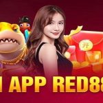 Hướng Dẫn Tải App Red88: Trải Nghiệm Giải Trí Mọi Lúc Mọi Nơi
