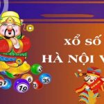 Xổ số Hà Nội VIP – Hướng dẫn chi tiết cách chơi và chiến thắng
