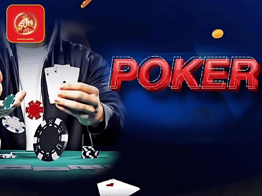 Cách tham gia các giải đấu Poker trên SunWin và chiến thắng