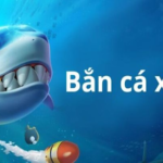 Bắn cá xèng Rikvip – Bắn cá online đổi thưởng liền tay siêu hấp dẫn
