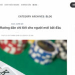 Khám phá blog Max88 thế giới giải trí chứa đựng đầy hấp dẫn