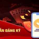 Hướng Dẫn Đăng Ký Betvisa Nhanh Nhất, Tạo Tài Khoản Trong 1 Phút