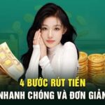 Rút Tiền Hitclub Siêu Tốc Chỉ Với Vài Thao Tác Cơ Bản Nhất
