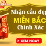 Soi cầu XSMB 15-10 – Dự đoán xổ số miền bắc ngày 15-10-2024
