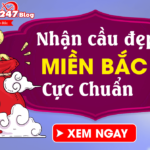 Soi cầu miền bắc dự đoán bạch thủ XSMB ngày 28-10-2024