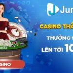 Nhà Cái Jun88: Cổng Game Trực Tuyến Uy Tín Hàng Đầu 2024
