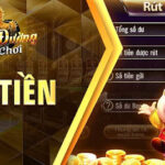 Hướng Dẫn Chi Tiết Quy Trình Rút Tiền TDTC Nhanh Chóng và An Toàn Cho Thành Viên