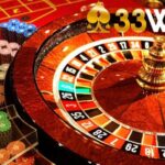 Khám Phá 33Win: Cẩm Nang Hướng Dẫn Chơi Game Đỉnh Cao 2024
