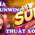 Xóc đĩa Sunwin – Trải nghiệm game đổi thưởng hấp dẫn nhất hiện nay