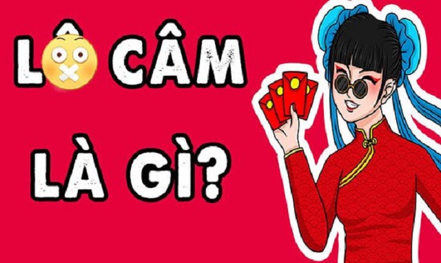 cach danh lo cam