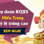 Soi cầu XSMT 16-11 – Dự đoán xổ số miền trung ngày 16-11-2024