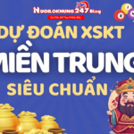 Soi cầu XSMT 18-11 – Dự đoán xổ số miền trung ngày 18-11-2024
