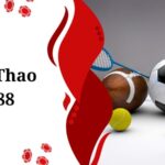 M88 Thể Thao Cá Độ Bóng Đá Uy Tín Hàng Đầu