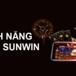 SUNWIN Mang Đến Những Trò Chơi Đỉnh Cao Không Thể Bỏ Lỡ