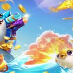 Bắn cá đổi thưởng tại IWIN: Cuộc phiêu lưu đầy kịch tính