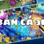 Bắn Cá 3D –  Siêu Phẩm Giải Trí Thịnh Hành Không Thể Bỏ Lỡ