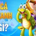 Bắn cá rùa xanh tại IWIN – Cuộc săn thưởng dưới biển cả