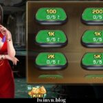 Game bài IWIN đổi thưởng online ăn tiền thật cực chất