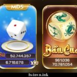 IWIN – Cổng game đổi thưởng quốc tế top đầu Châu Á