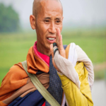 Mơ thấy thầy Thích Minh Tuệ mang ý nghĩa gì? Đánh con lô nào?