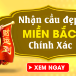 Soi cầu miền bắc dự đoán bạch thủ XSMB ngày 4-12-2024