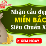 Soi cầu miền bắc dự đoán bạch thủ XSMB ngày 2-12-2024