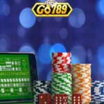 Tài xỉu Go789 – Cách chơi và mẹo thắng tại sân chơi trực tuyến