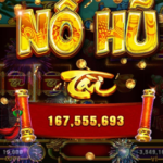 Chinh phục cơ hội làm giàu cùng 789BET nổ hũ trúng lớn mỗi ngày