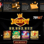 789bet – Đơn vị cá cược trực tuyến chuyên nghiệp hàng đầu 2025