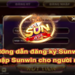 Sunwin – Sân Chơi Đỉnh Cao Cho Tín Đồ Cá Cược