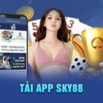 Tải Ứng Dụng Sky88 Miễn Phí: Cá Cược Mọi Lúc, Mọi Nơi!