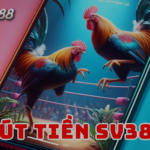 Rút Tiền SV388 Hướng Dẫn Cách Đổi Tiền Thực Linh Hoạt Nhanh Gọn