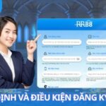 Top những mẹọ nhanh chóng Đăng ký rr88 – Hướng dẫn đăng ký dễ dàng và hiệu quả