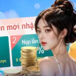 Tận Hưởng Khuyến Mãi VIN88 Với Nhiều Chương Trình Ưu Đãi