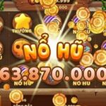 Tham gia chơi nổ hũ WE88 thu tiền vàng đầy túi 