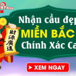 Soi cầu XSMB 14-1 – Dự đoán xổ số miền bắc ngày 14-1-2025