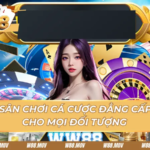 W88 – Sân Chơi Cá Cược Đẳng Cấp Dành Cho Mọi Đối Tượng 