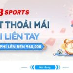Bsports – Lựa Chọn Hàng Đầu Cho Cá Cược Thể Thao Và Game Online