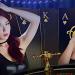 Casino Betvisa – Sân Chơi Giải Trí Đỉnh Cao Dành Cho Bạn