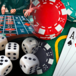 Sunwin Casino: Địa Chỉ Tin Cậy Cho Những Người Yêu Thích Cá Cược Online
