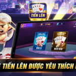 Các biến thể của Tiến Lên Miền Nam