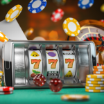 Trải Nghiệm Cá Cược Tại Sunwin Casino: Những Điều Bạn Nên Biết