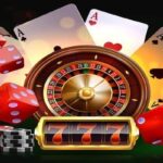 Điểm Danh Các Trò Chơi casino F168 Siêu Hot Cho Người Mới