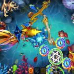 Săn boss khủng, nhận thưởng lớn trong game bắn cá EV88