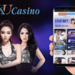 Sảnh casino kubet – thiên đường cá cược đỉnh cao cho dân chơi thứ thiệt