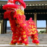 Mơ thấy múa lân đánh số mấy – Giải mã giấc mơ và cách chọn số