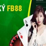 Đăng Ký FB88 – Tạo Tài Khoản Nhanh Chóng Chỉ Trong 1 Phút