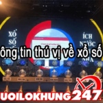 Xổ số kiến thiết là gì? Cách thông tin thú vị về xổ số kiến thiết