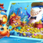 Khám Phá Thế Giới Hoang Dã Cùng Game Bắn Cá Đại Dương – Trải Nghiệm Đầy Kích Thích