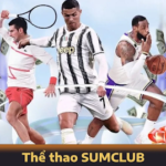 Thể Thao SumClub – Sân Chơi Cá Cược Đẳng Cấp Cho Người Yêu Bóng Đá